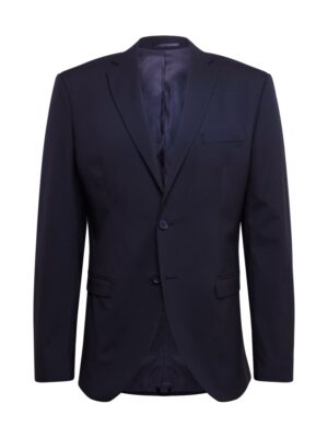 SELECTED HOMME Üzleti zakók 'SLH-MYLOLOGAN'  fekete