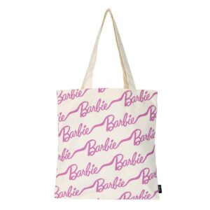 SHOPPING BAG BARBIE
