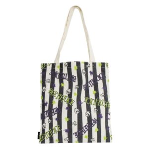 SHOPPING BAG BEETLEJUICE SHOPPING BAG BEETLEJUICE