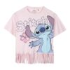 SHORT SHIRT SINGLE JERSEY STITCH