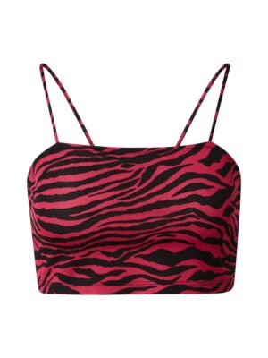 SHYX Top 'Betty'  rózsaszín / fekete-hu