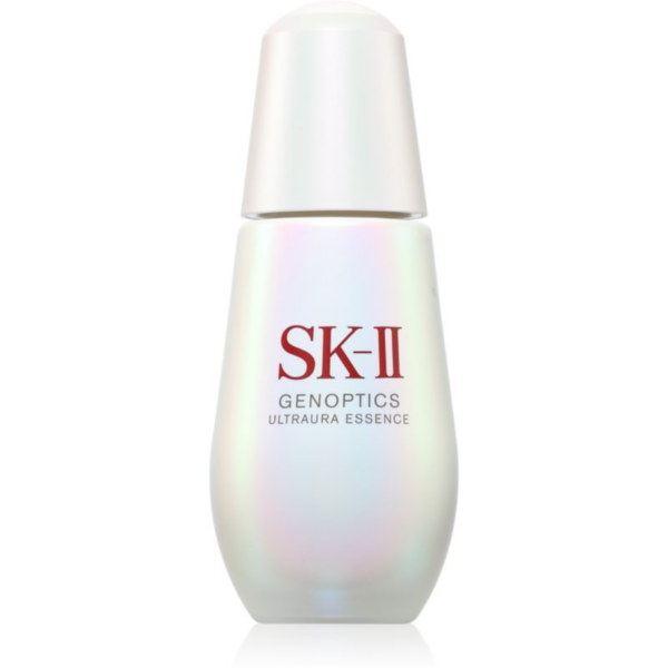 SK-II GenOptics Ultraura Essence élénkítő szérum 50 ml-Ár