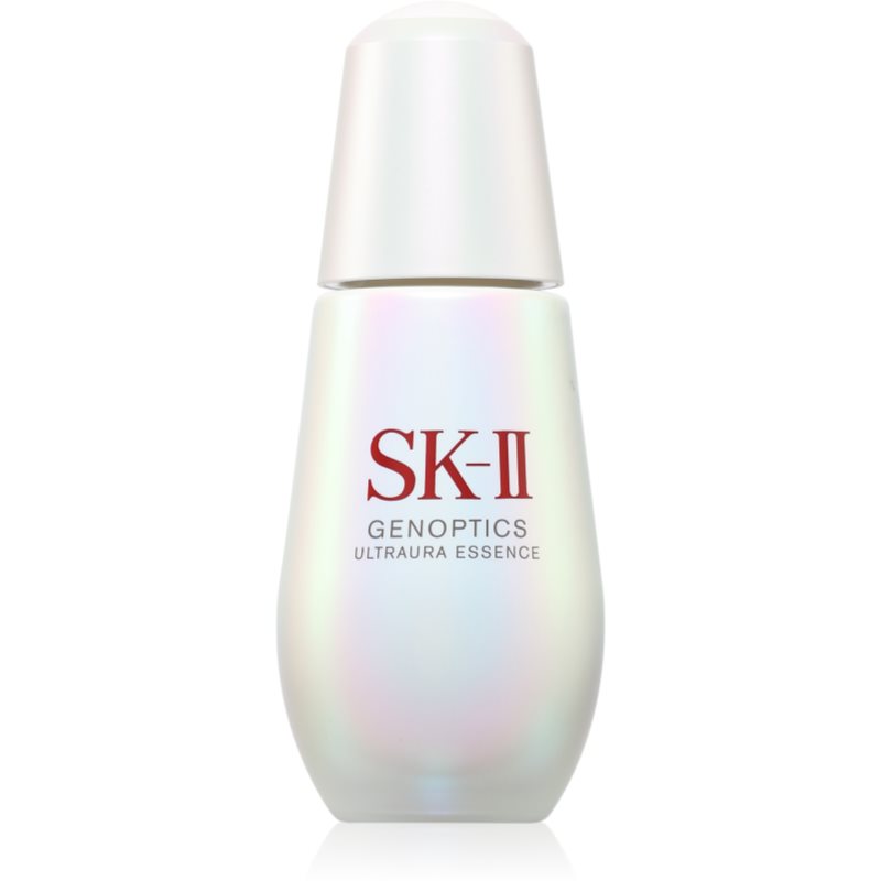 SK-II GenOptics Ultraura Essence élénkítő szérum 50 ml-Ár