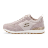SKECHERS Rövid szárú sportcipők 'Air Infinity'  arany / fáradt rózsaszín-Hungary