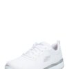 SKECHERS Rövid szárú sportcipők 'Flex Appeal 3.0'  fehér