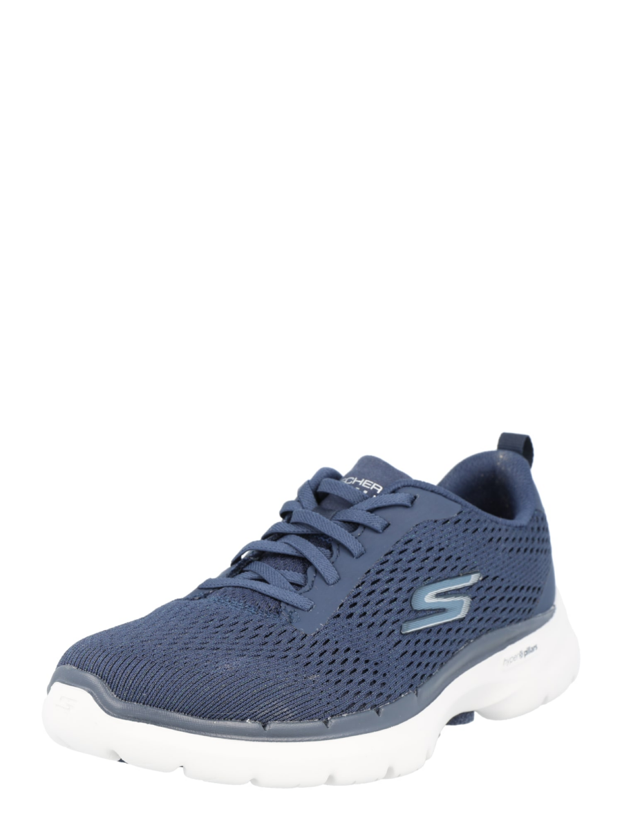 SKECHERS Sportcipő  tengerészkék-Hungary