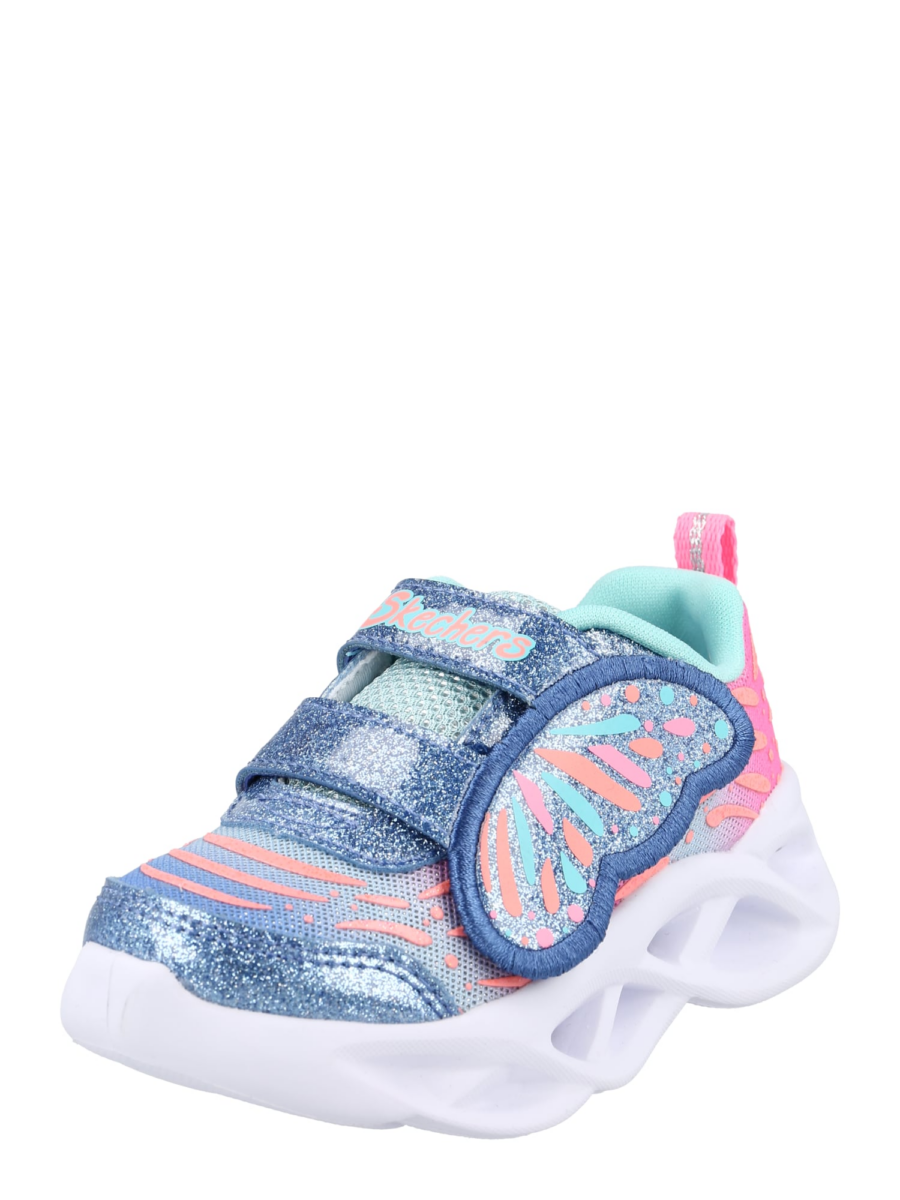 SKECHERS Sportcipő  vegyes színek-Hungary