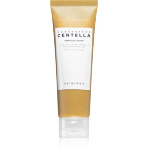 SKIN1004 Madagascar Centella Ampoule Foam krémes tisztító hab az érzékeny arcbőrre 125 ml-Ár