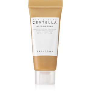 SKIN1004 Madagascar Centella Ampoule Foam krémes tisztító hab az érzékeny arcbőrre 20 ml-Ár