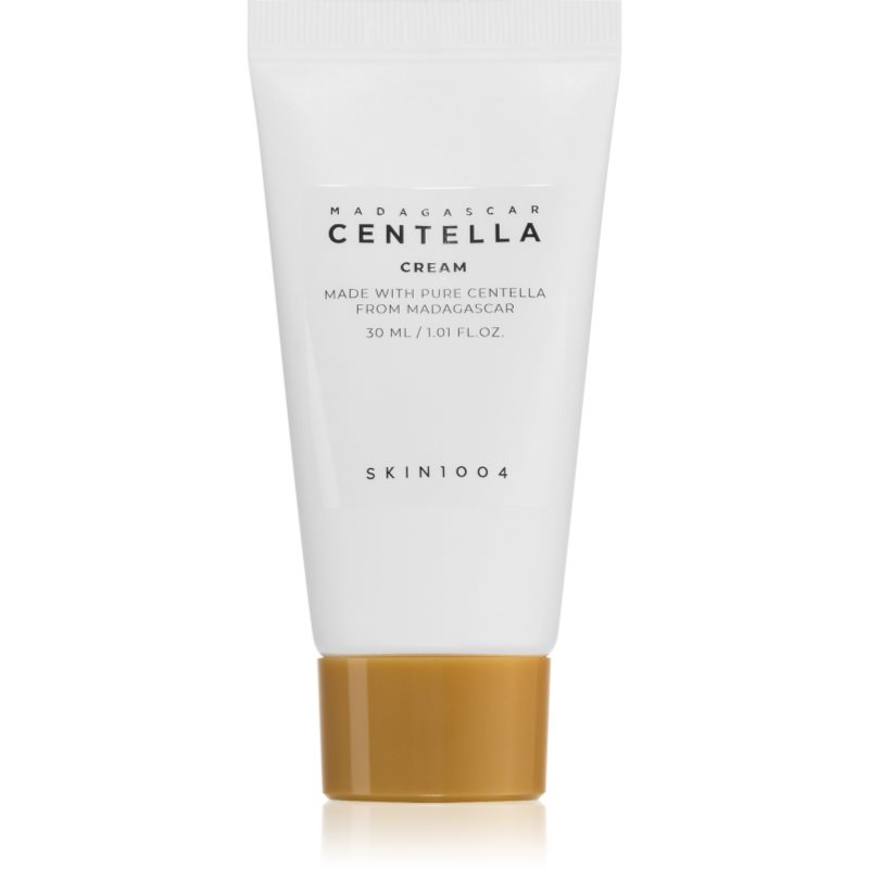 SKIN1004 Madagascar Centella Cream Könnyű