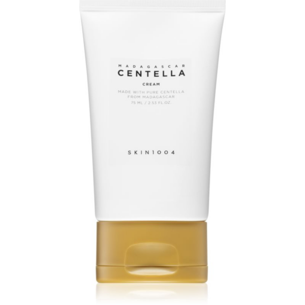 SKIN1004 Madagascar Centella Cream Könnyű