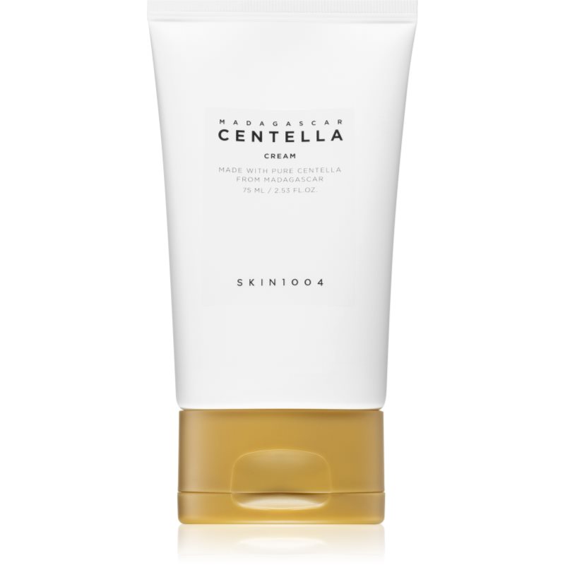 SKIN1004 Madagascar Centella Cream Könnyű