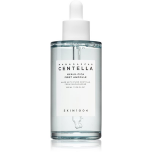 SKIN1004 Madagascar Centella Hyalu-Cica First Ampoule revitalizáló hidratáló szérum 100 ml-Ár