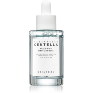 SKIN1004 Madagascar Centella Hyalu-Cica First Ampoule revitalizáló hidratáló szérum 50 ml-Ár