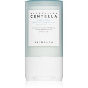 SKIN1004 Madagascar Centella Hyalu-Cica Silky-Fit Sun Stick védő hidratáló stick SPF 50+ 20 g-Ár