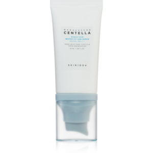 SKIN1004 Madagascar Centella Hyalu-Cica Water-Fit Sun Serum védő szérum hidratáló hatással SPF 50+ 50 ml-Ár