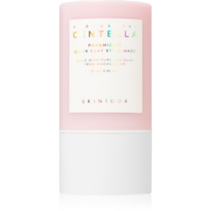 SKIN1004 Madagascar Centella Poremizing Quick Clay Stick Mask tisztító agyagos arcmaszk stift 27 g-Ár