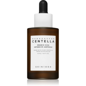 SKIN1004 Madagascar Centella Probio-Cica Intensive Ampoule nyugtató szérum a bőrréteg megújítására 50 ml-Ár