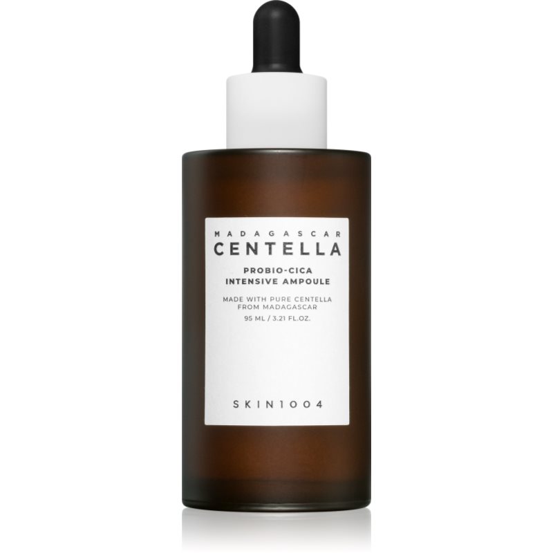 SKIN1004 Madagascar Centella Probio-Cica Intensive Ampoule nyugtató szérum a bőrréteg megújítására 95 ml-Ár