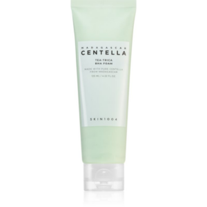 SKIN1004 Madagascar Centella Tea-Trica BHA Foam mélyisztító hab problémás és pattanásos bőrre 125 ml-Ár
