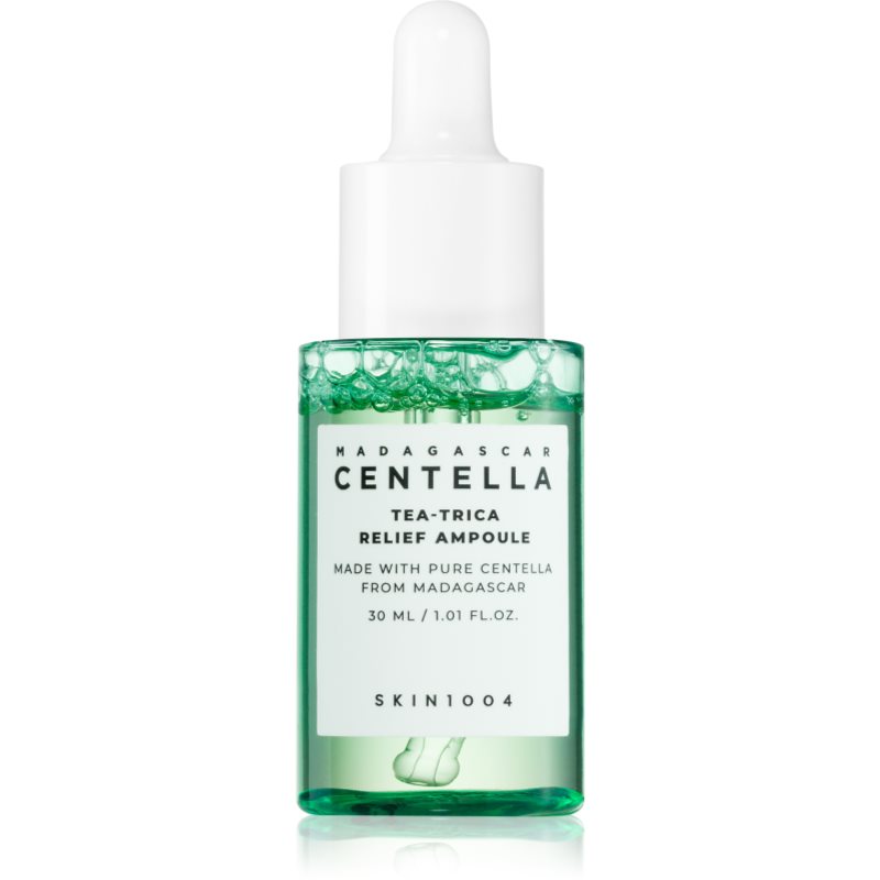 SKIN1004 Madagascar Centella Tea-Trica Relief Ampoule 30 ml-ár