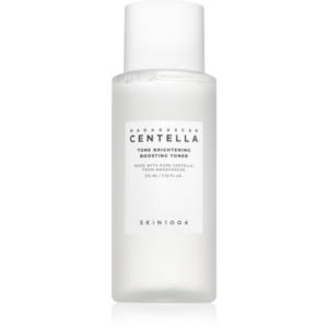 SKIN1004 Madagascar Centella Tone Brightening Boosting Toner frissítő hidratáló tonik 210 ml-Ár