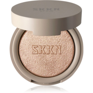 SKKN BY KIM Make-up Highlighter krémes élénkítő készítmény árnyalat Honey Glow 4 g-ár