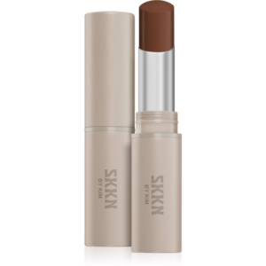 SKKN BY KIM Make-up Silk Matte Lip color mattító rúzs árnyalat Nude 06 2.8 g-ár