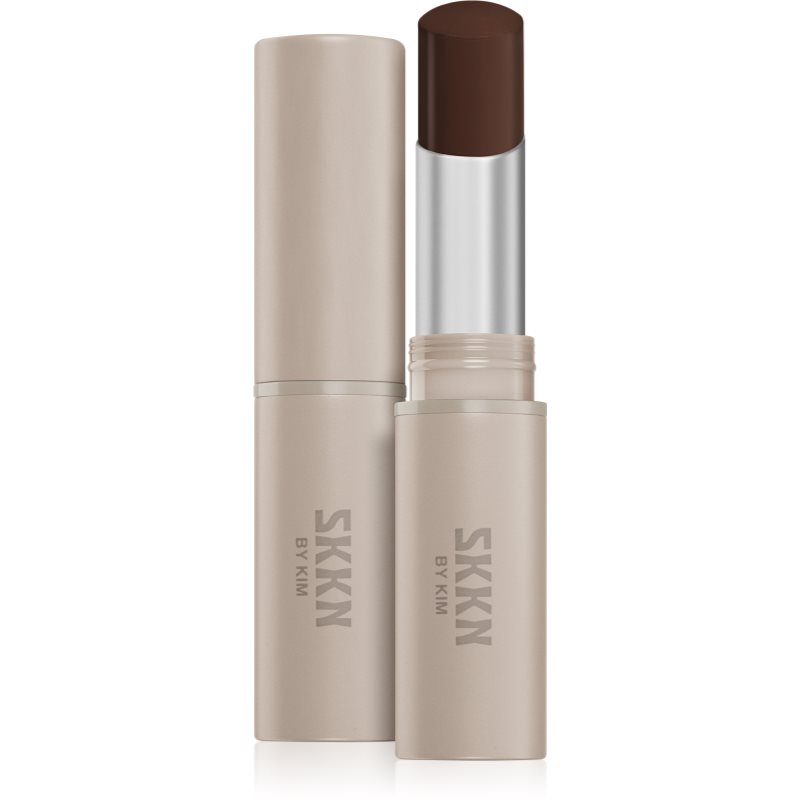 SKKN BY KIM Make-up Silk Matte Lip color mattító rúzs árnyalat Nude 10 2.8 g-ár