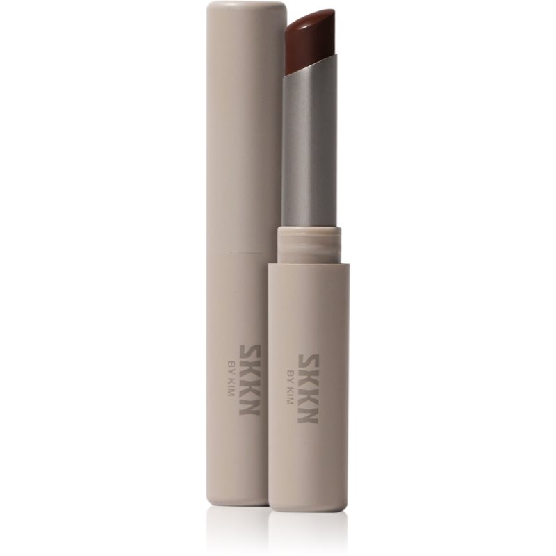 SKKN BY KIM Make-up Soft Matte Lip Color mattító rúzs árnyalat Nude 10 2.4 ml-ár