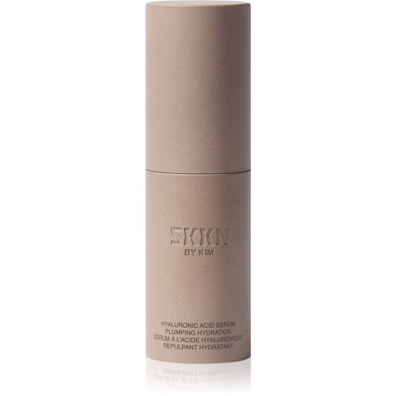 SKKN BY KIM Skincare Hyaluronic Acid Plumping Hydration szérum hialuronsavval 30 ml-ár