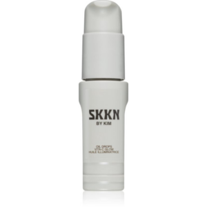 SKKN BY KIM Skincare Oil Drops VITA-C Glow világosító olaj C vitamin hölgyeknek Refill 30 ml-ár