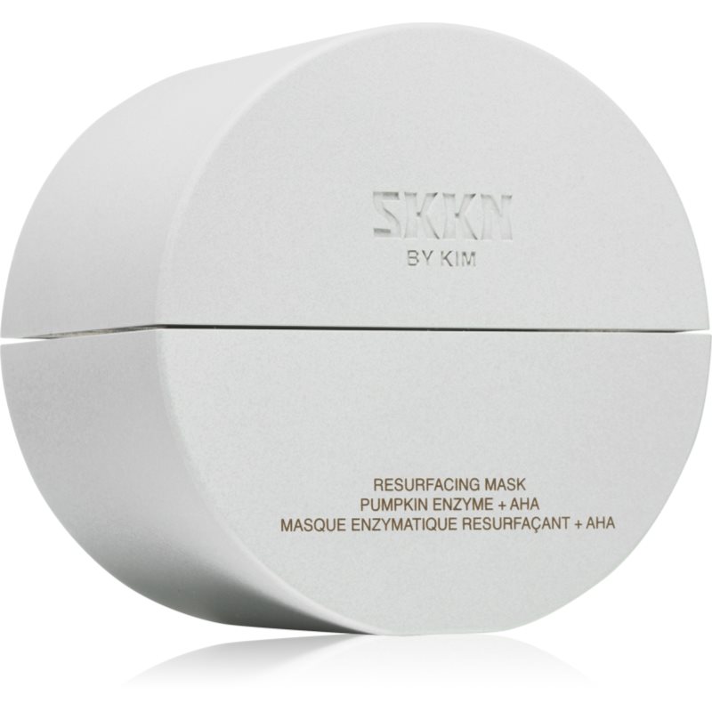 SKKN BY KIM Skincare Resurfacing Mask megújító maszk az arcra hölgyeknek 50 ml-ár