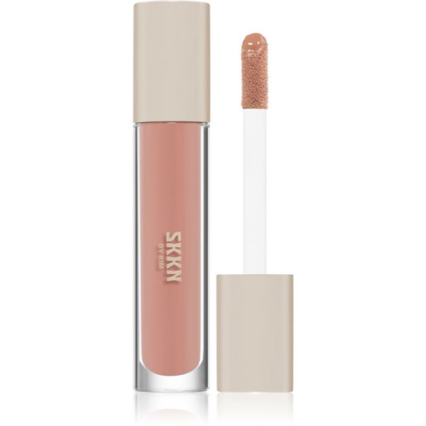 SKKN by Kim Make-up Lip Gloss ajakfény árnyalat Nude 04 4.25 ml-ár SKKN by Kim Make-up Lip Gloss ajakfény árnyalat Nude 04 4.25 ml-ár