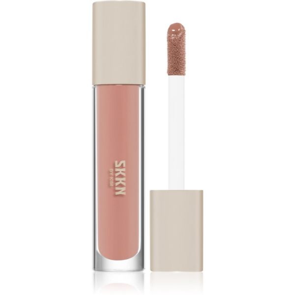 SKKN by Kim Make-up Lip Gloss ajakfény árnyalat Nude 06 4.25 ml-ár SKKN by Kim Make-up Lip Gloss ajakfény árnyalat Nude 06 4.25 ml-ár