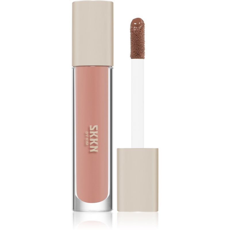 SKKN by Kim Make-up Lip Gloss ajakfény árnyalat Nude 08 4.25 ml-ár