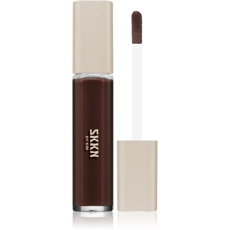 SKKN by Kim Make-up Lip Shimmer ajakfény árnyalat Nude 10 8 ml-ár