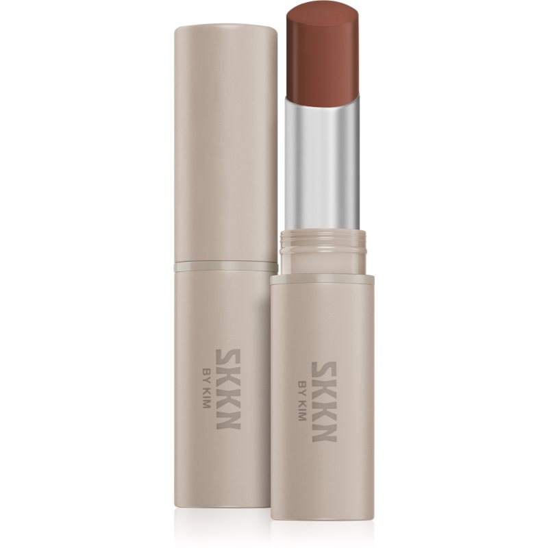 SKKN by Kim Make-up Silk Matte Lip color mattító rúzs árnyalat Nude 07 2.8 g-ár