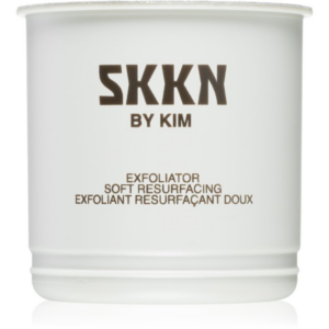 SKKN by Kim Skincare Exfoliator Soft Resurfacing peeling hámlasztó hatással hölgyeknek Refill 50 ml-ár