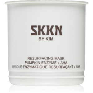 SKKN by Kim Skincare Resurfacing Mask megújító maszk az arcra hölgyeknek Refill 50 ml-ár
