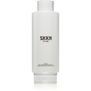 SKKN by Kim Skincare Toner AHA+Gentle Exfoliation tisztító tonik hölgyeknek Refill 150 ml-ár