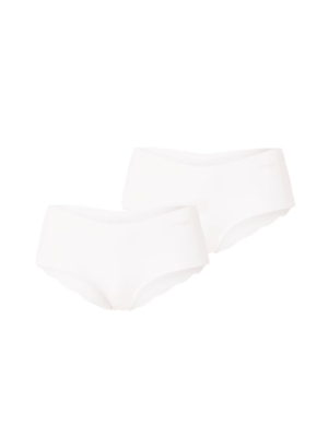 SLOGGI Bugyi 'ZERO Microfibre 2.0 H'  szürke / fehér-Hungary