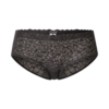 SLOGGI Bugyi 'Zero Feel Lace 2.0'  fekete-Hungary