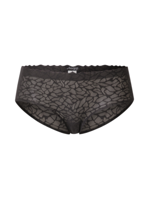 SLOGGI Bugyi 'Zero Feel Lace 2.0'  fekete-Hungary