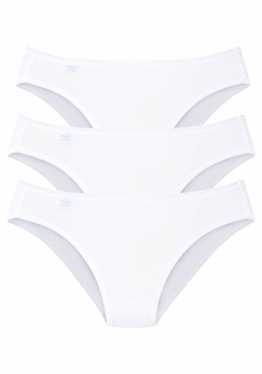 SLOGGI Slip  fehér