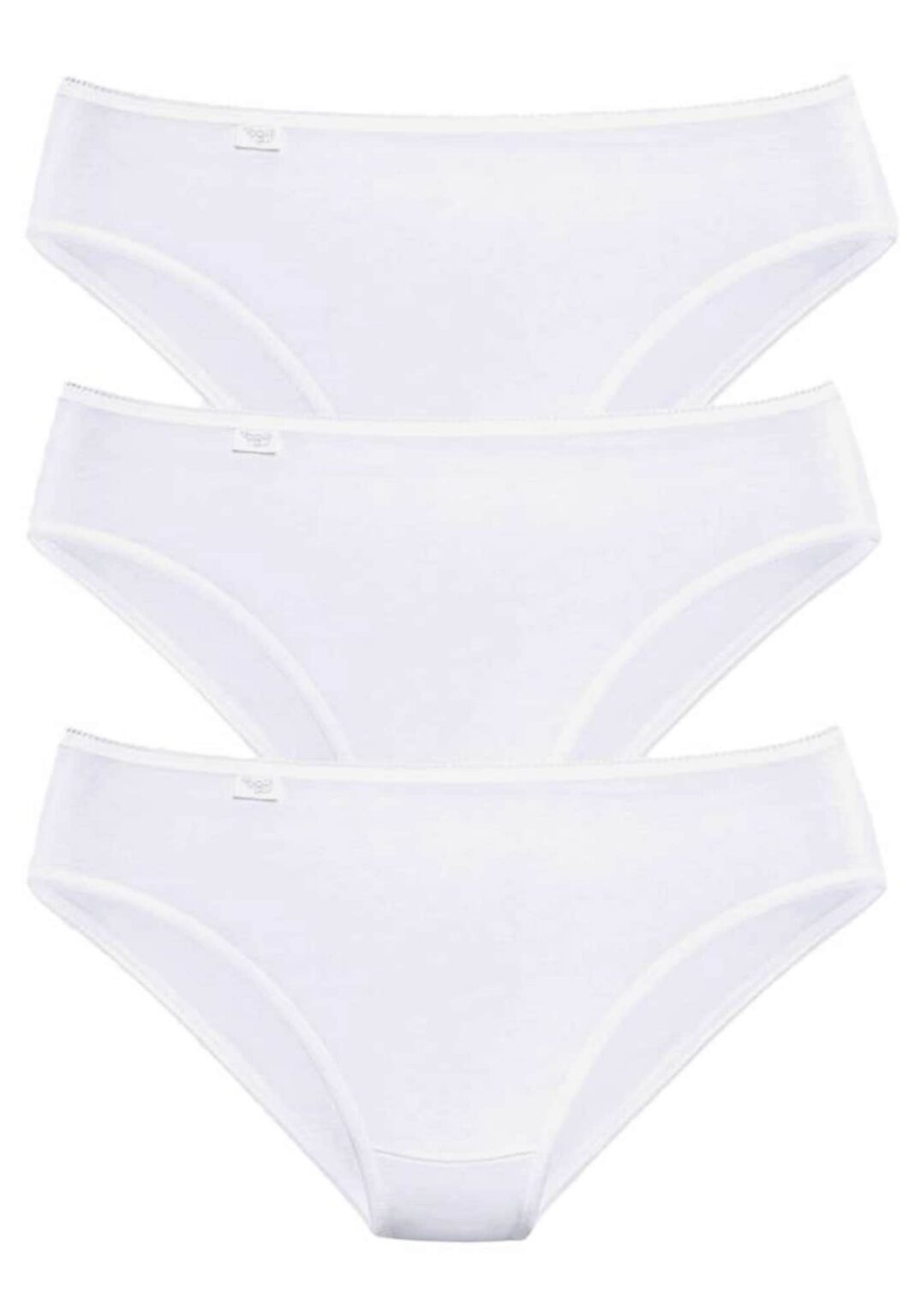 SLOGGI Slip  fehér