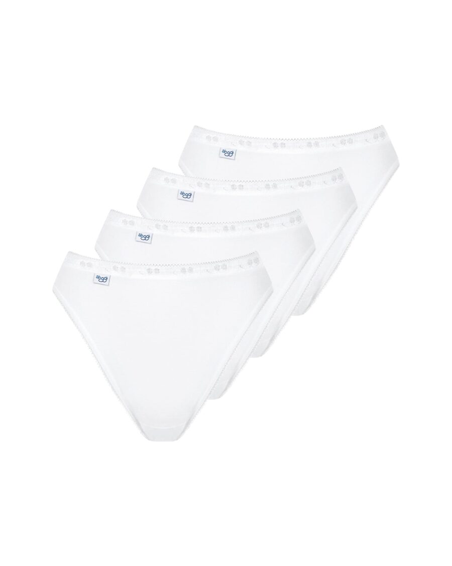 SLOGGI Slip  fehér-hu