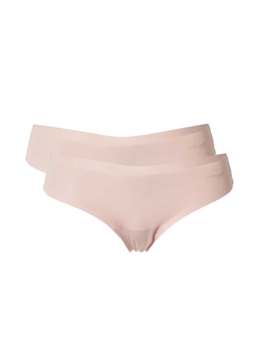 SLOGGI String bugyik 'ZERO Microfibre 2.0 H'  púder-Hungary