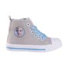 SNEAKERS PVC SOLE HIGH FROZEN II