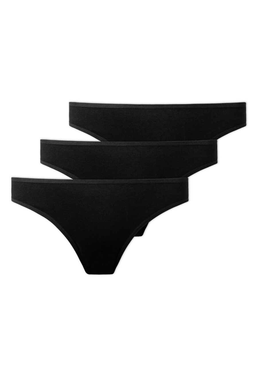 SNOCKS String bugyik  fekete-hu
